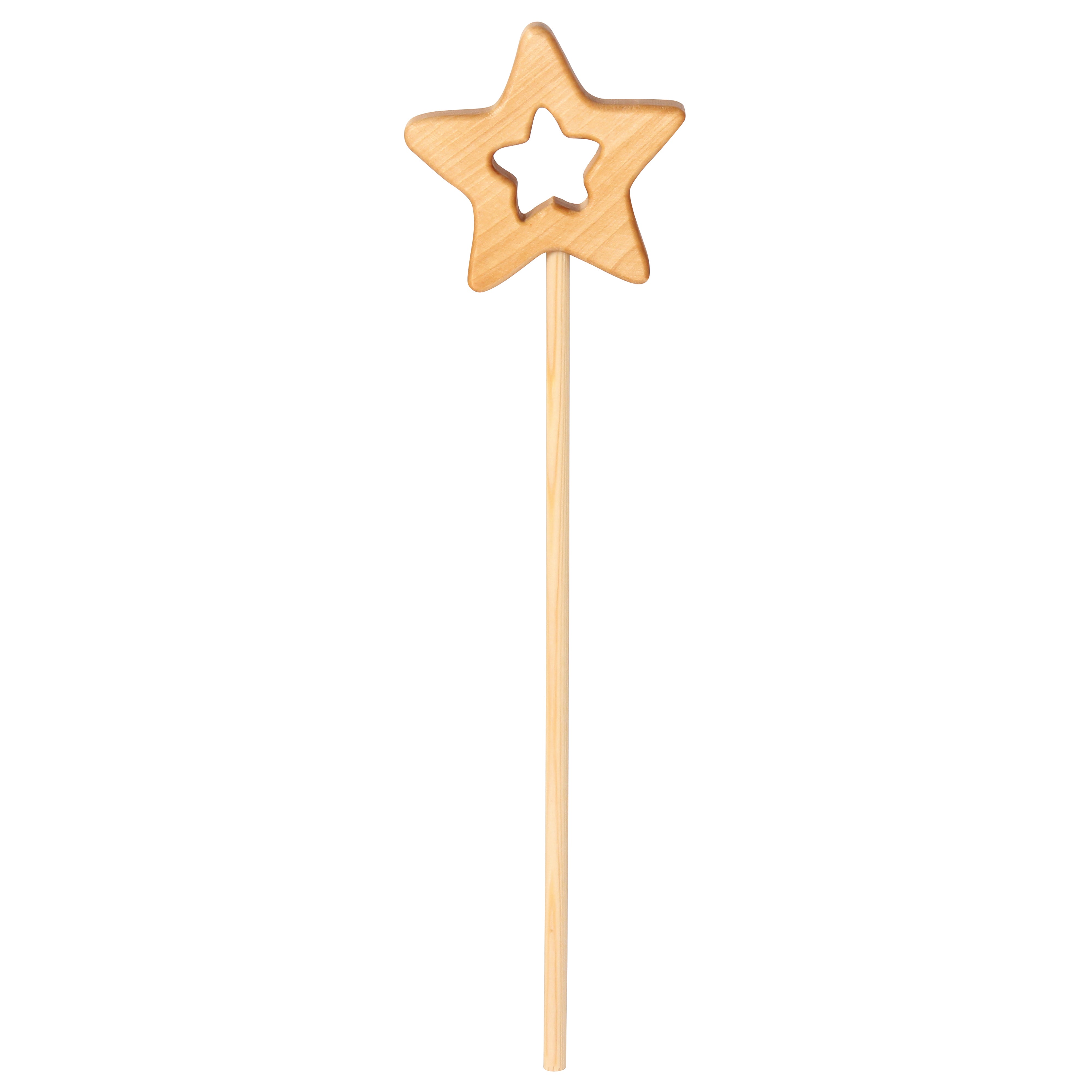 Fairy Wand - Star