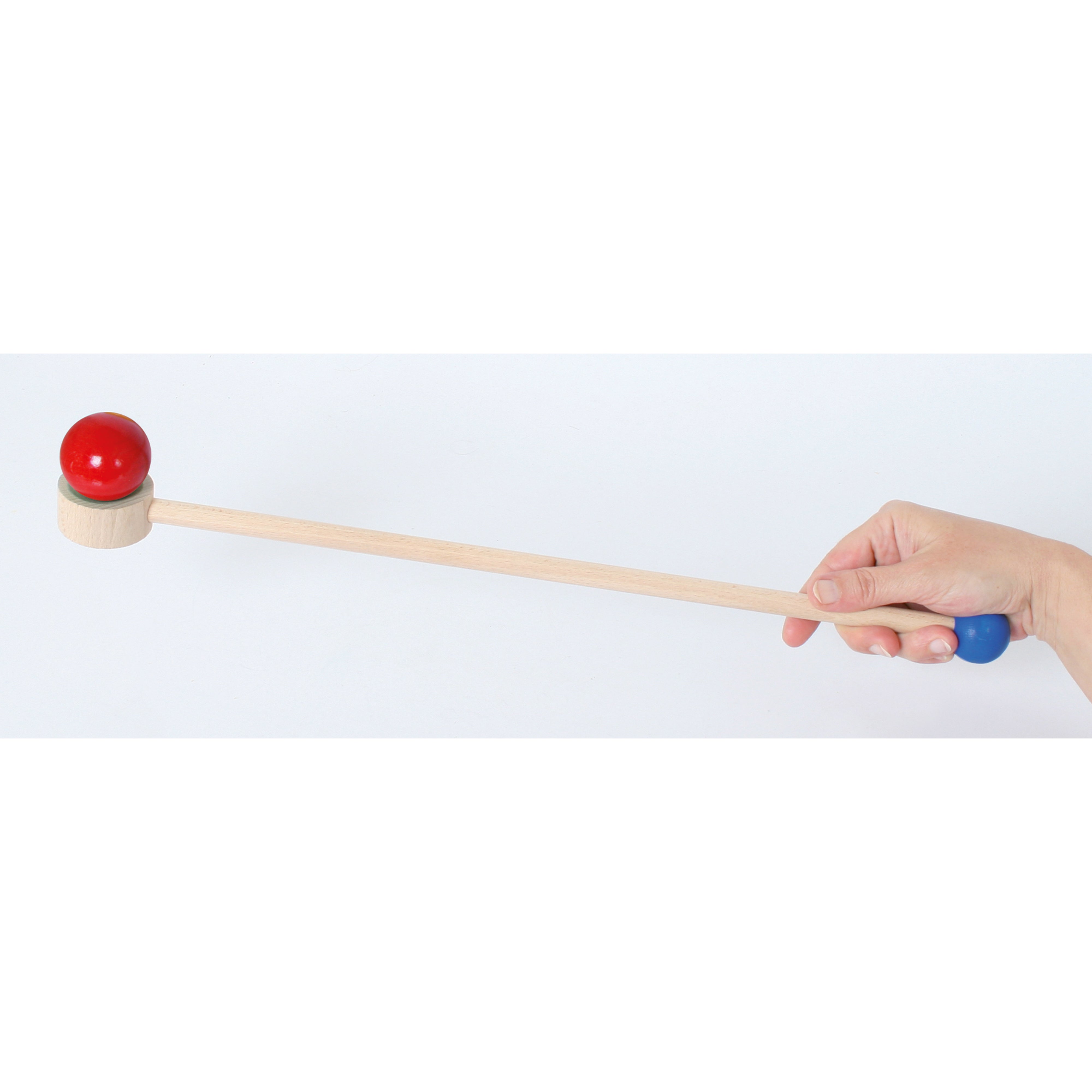 Rods with Balls - Balance Game