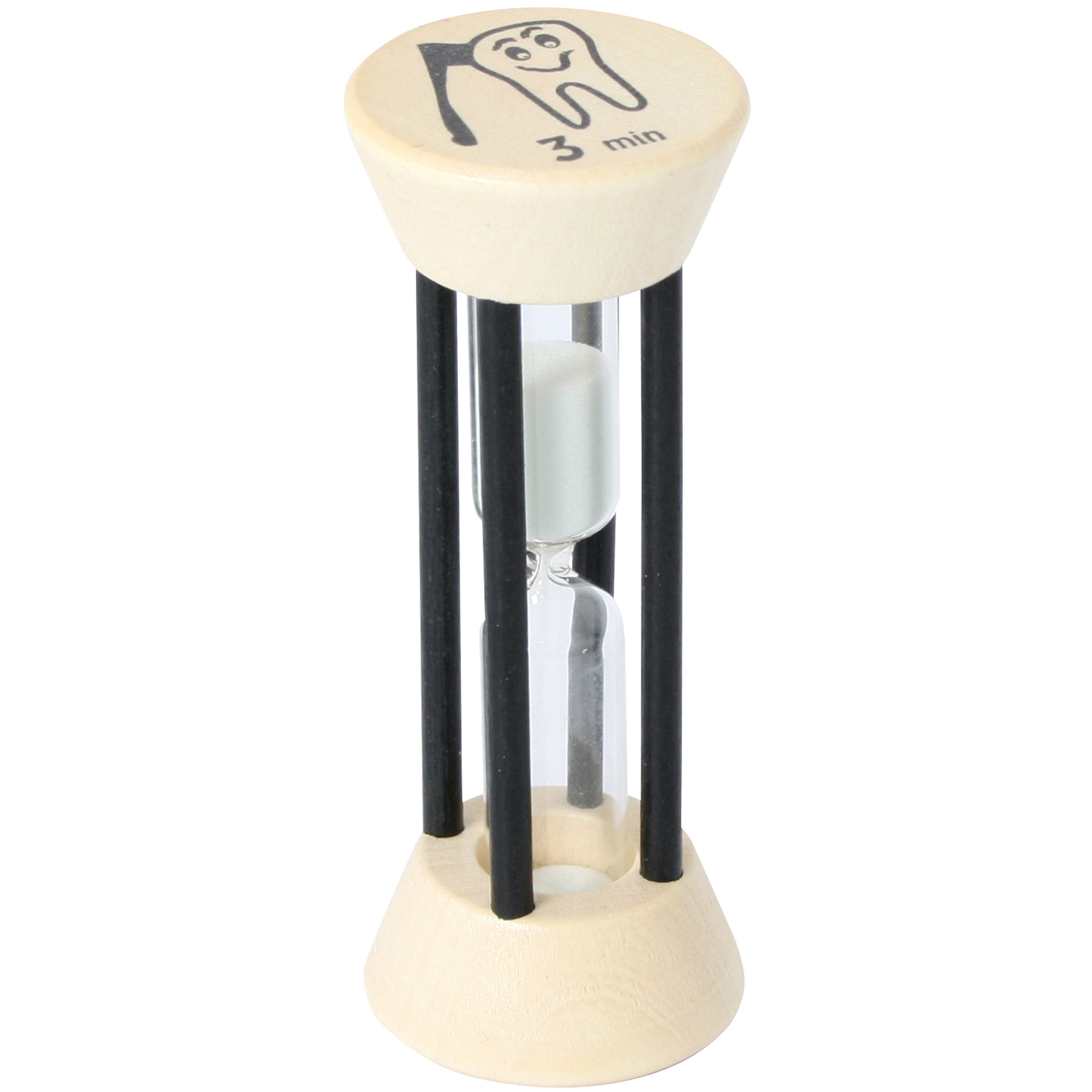 Tooth Brushing Timer - 3 min