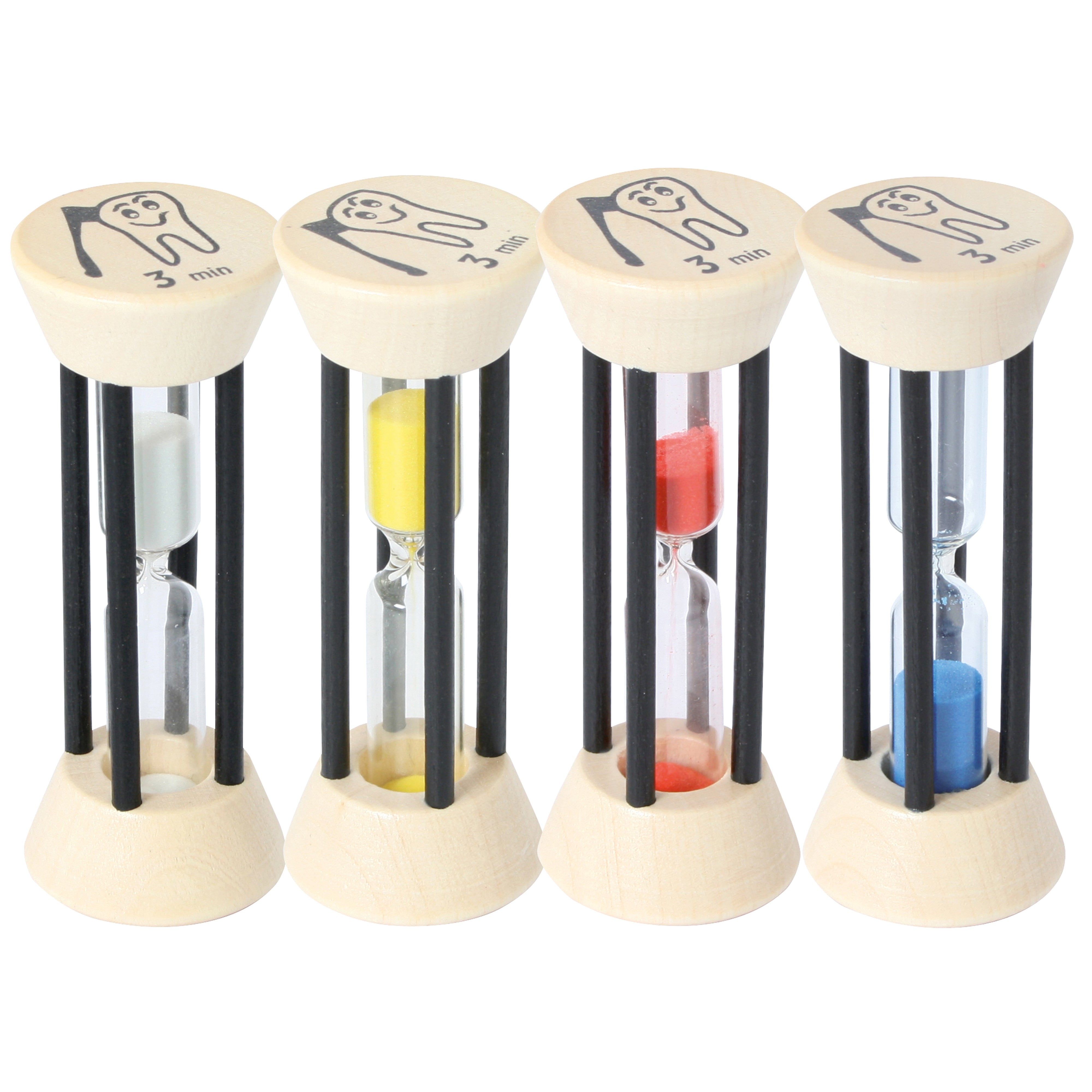 Tooth Brushing Timer - 3 min