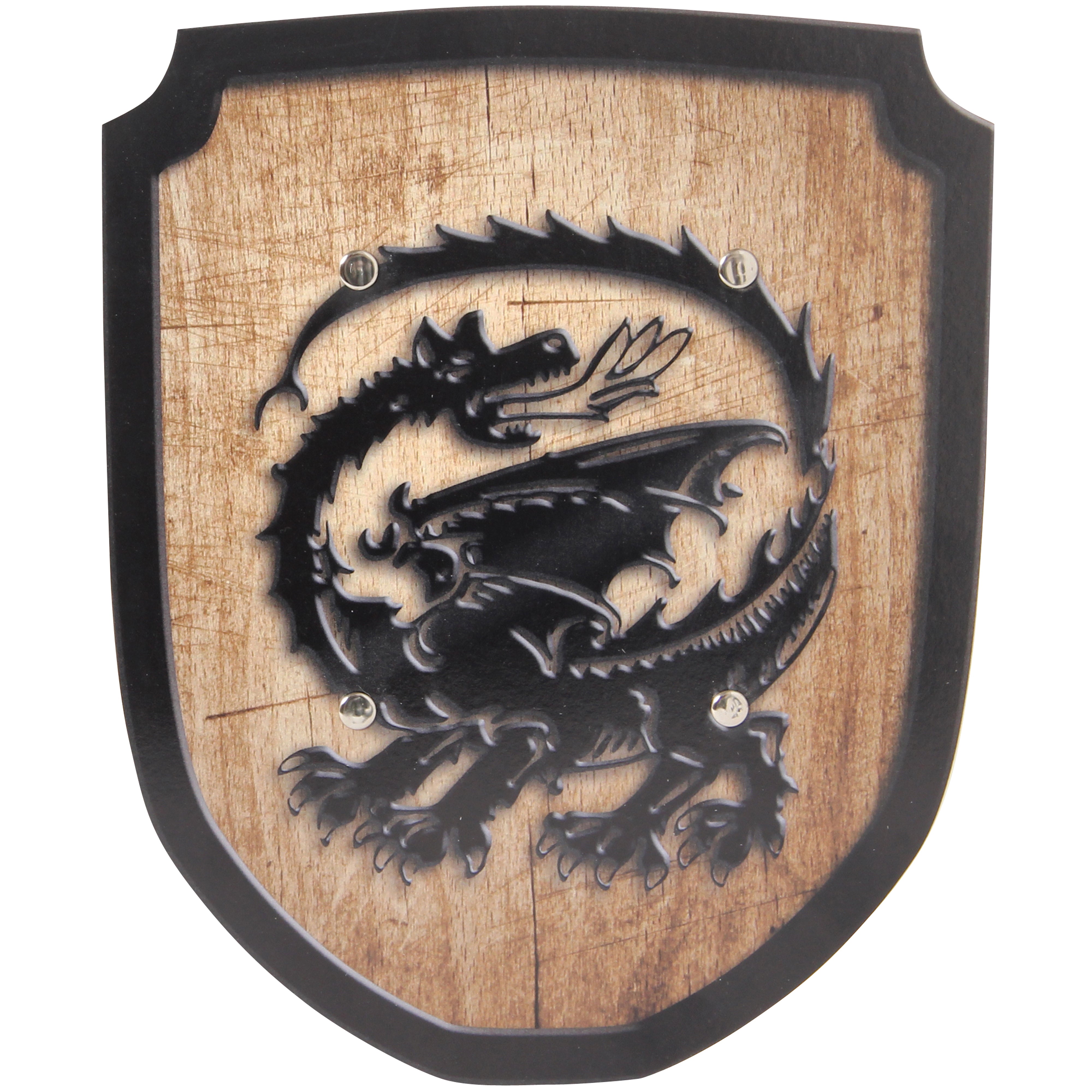 Knight Shield - Dragon