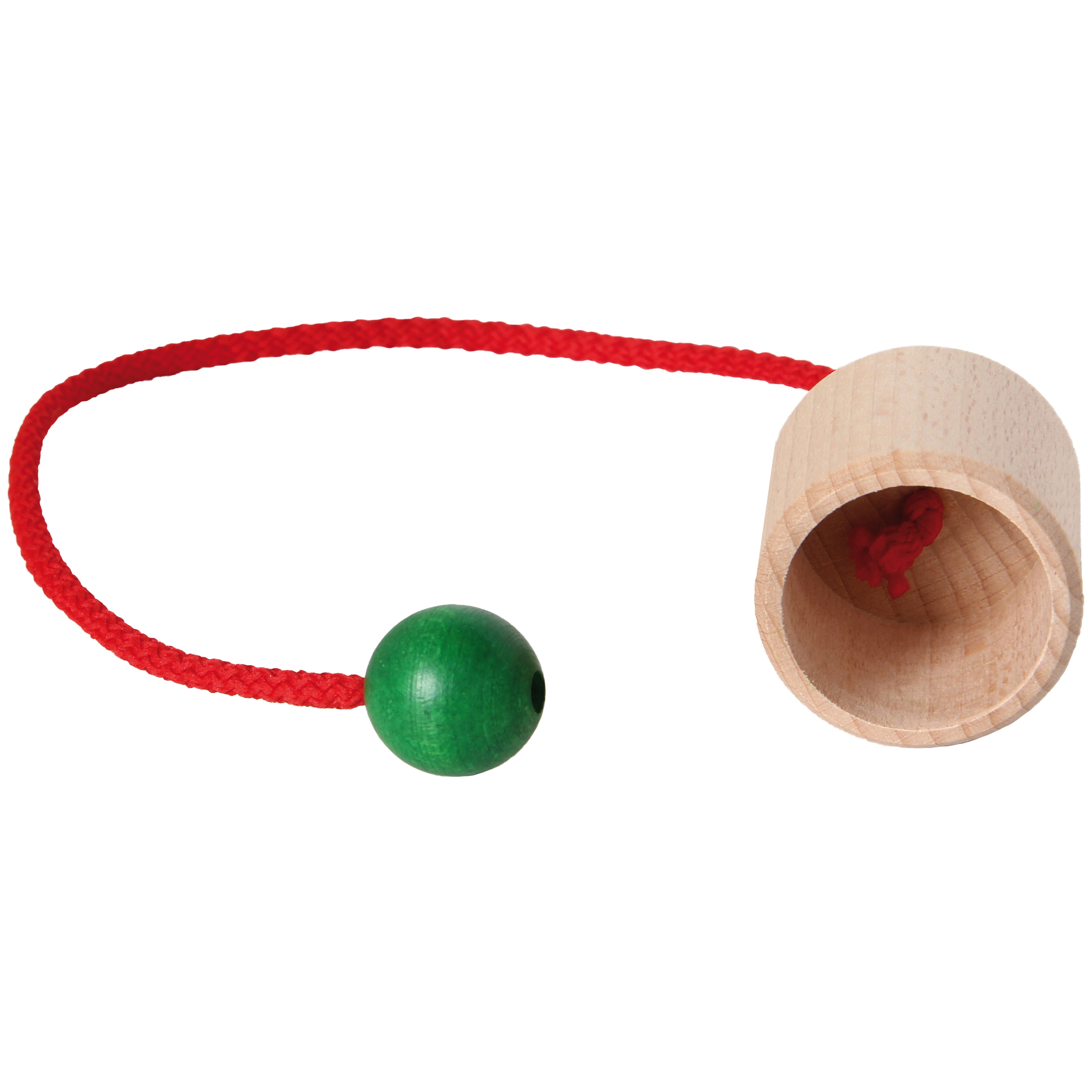 Catch the Ball - Cup Challenge