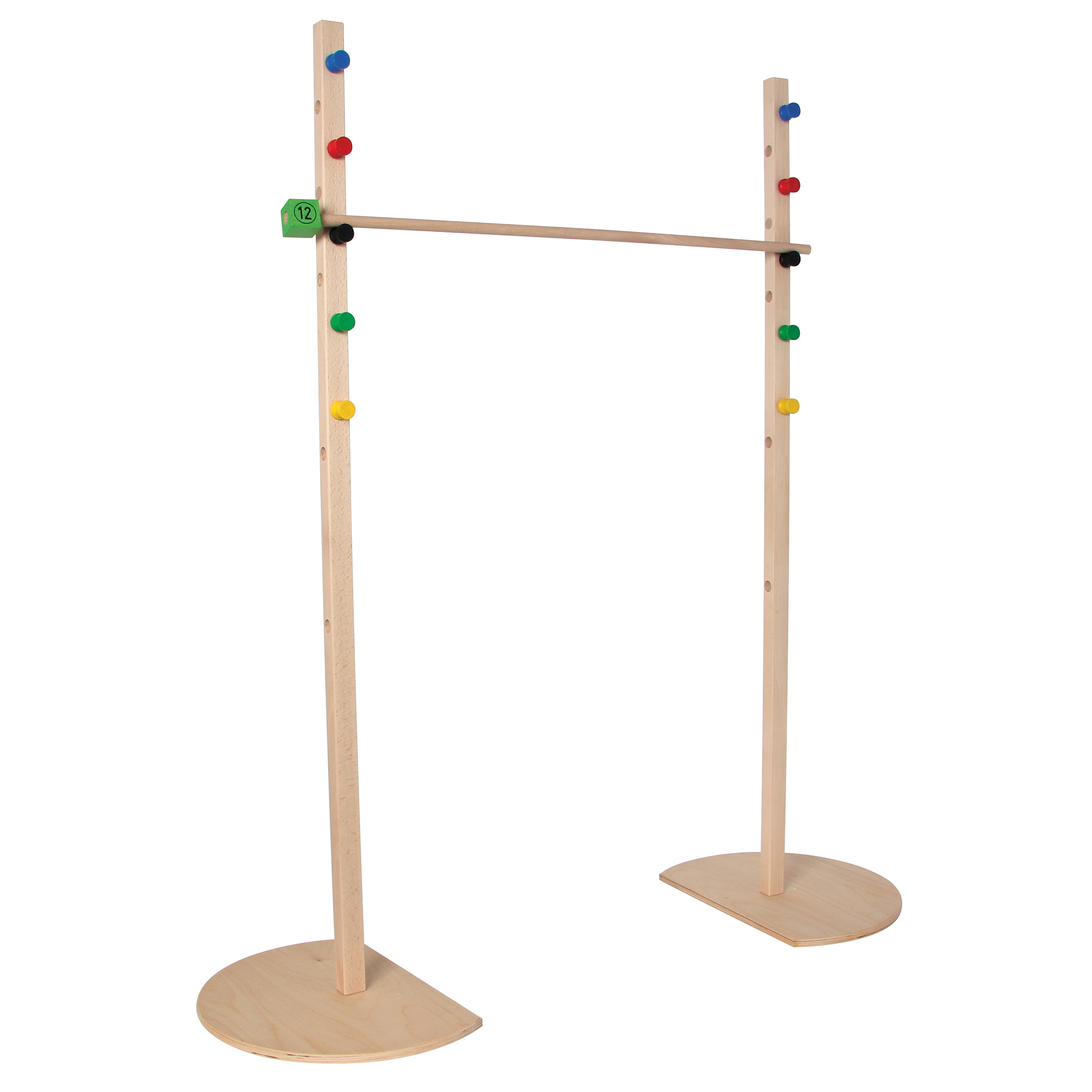 Limbo and Throwing Game - 2in1