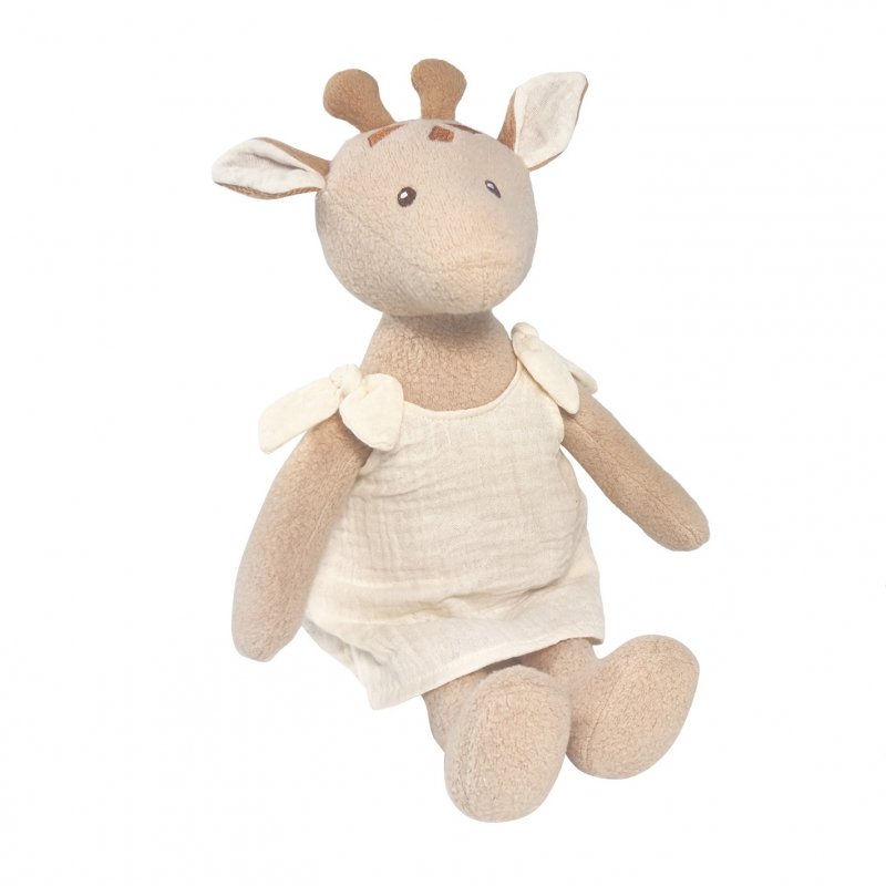 Leonie Giraffe Large - Plush Toy - 40cm