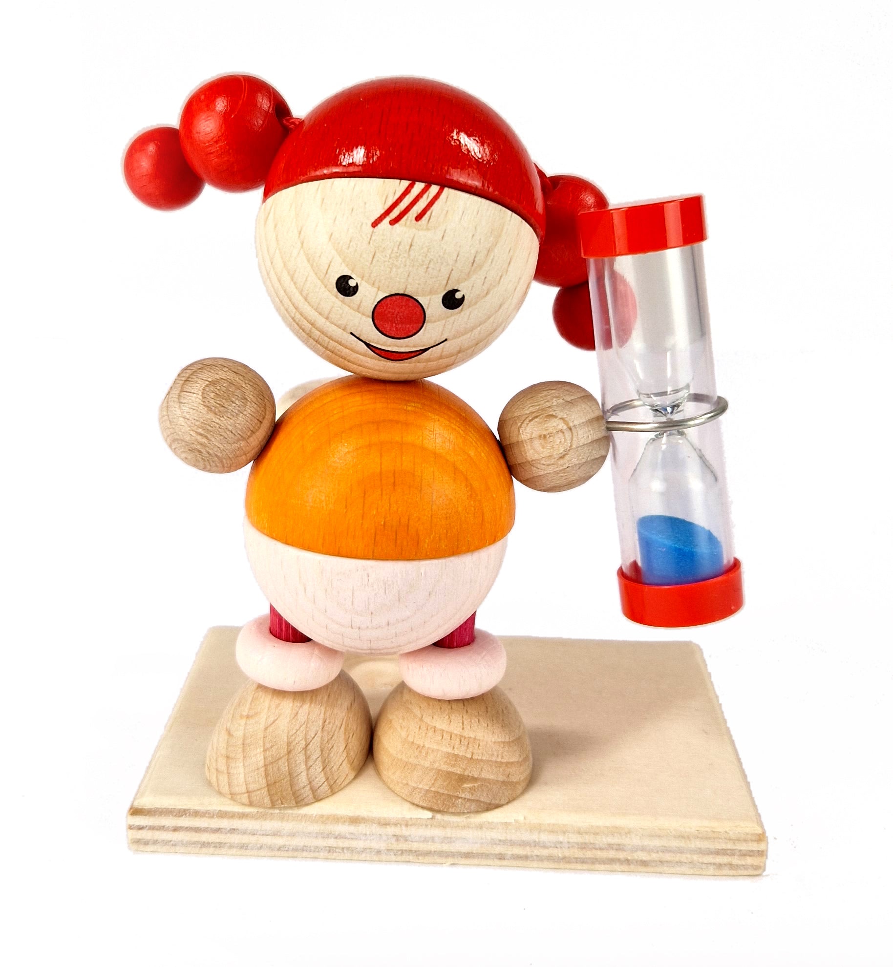 Tooth Brushing Timer - Lucia