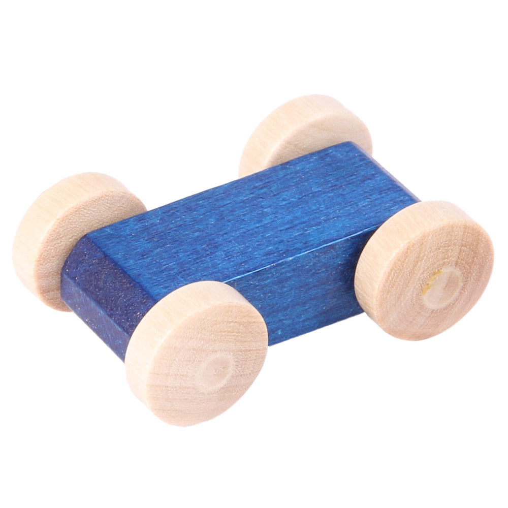Car for Race Track
