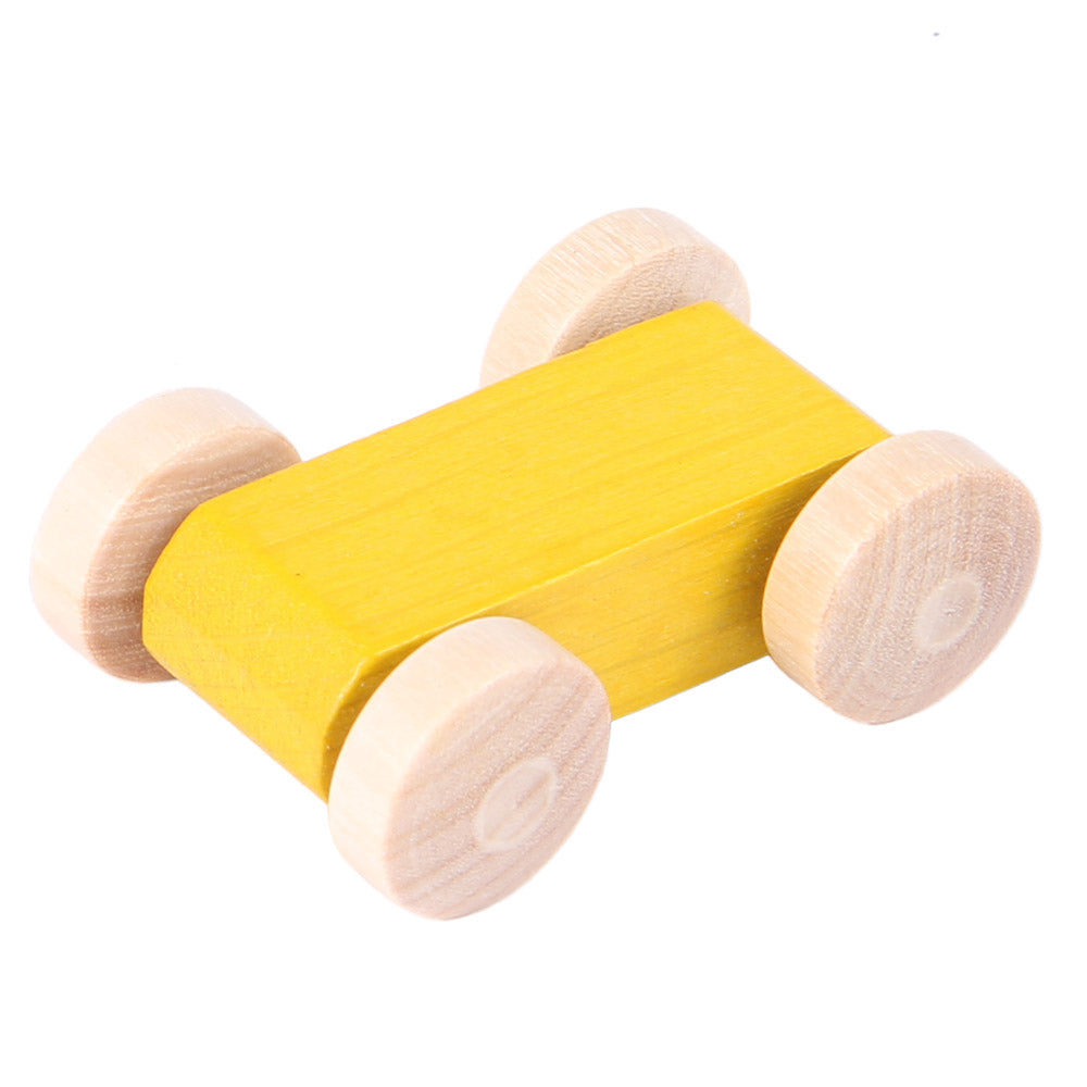 Car for Race Track