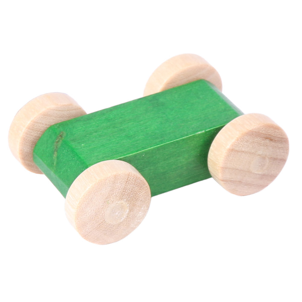Car for Race Track