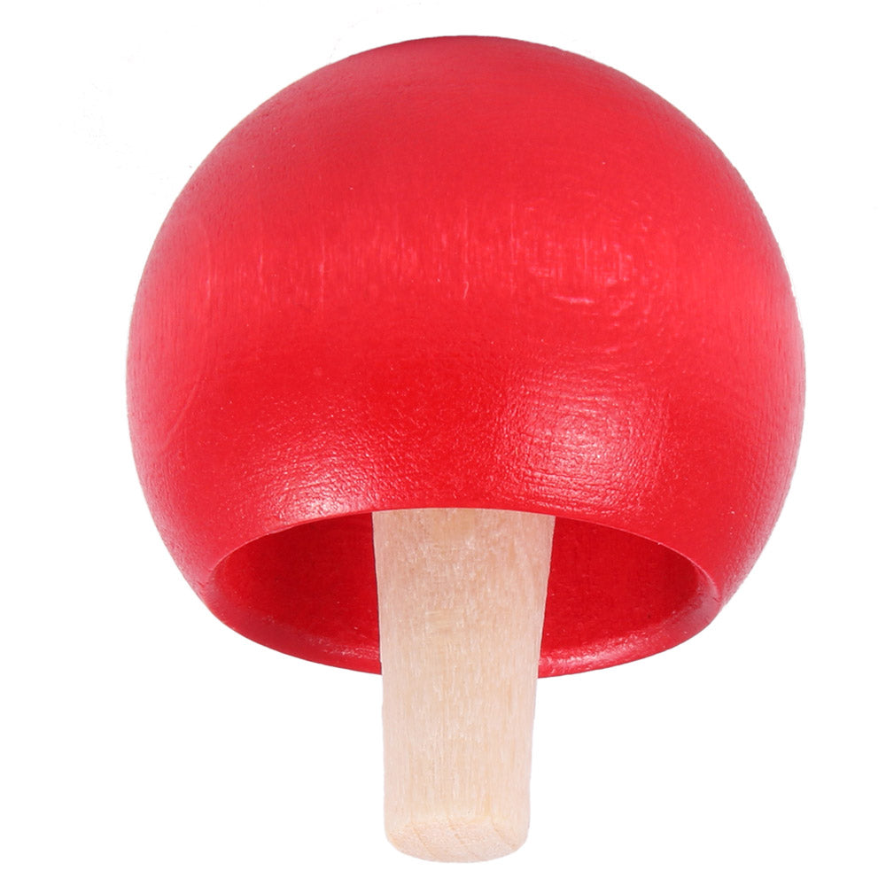 Reversing Spinning Top - Colour