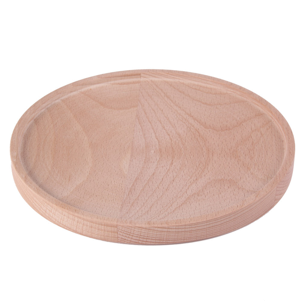 Spinning Top Tray