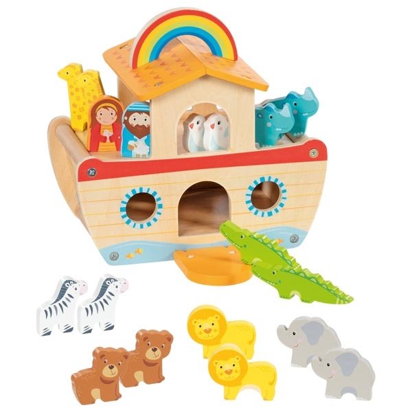 My Little Noah´s Ark