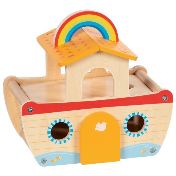My Little Noah´s Ark