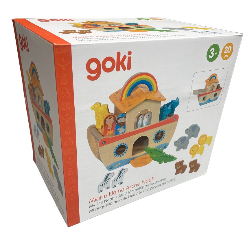 My Little Noah´s Ark