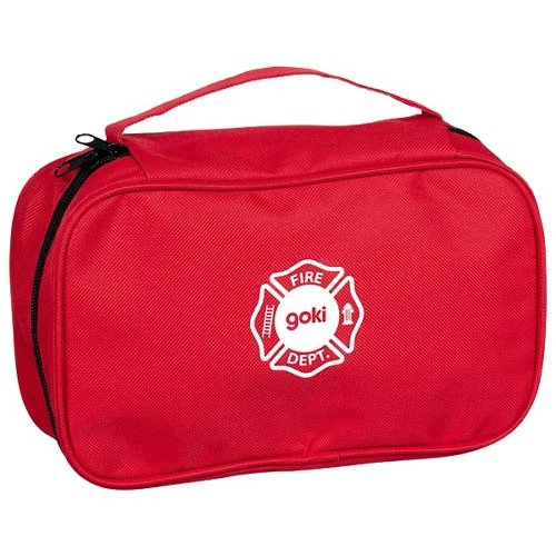 Fire Department Emergency Bag