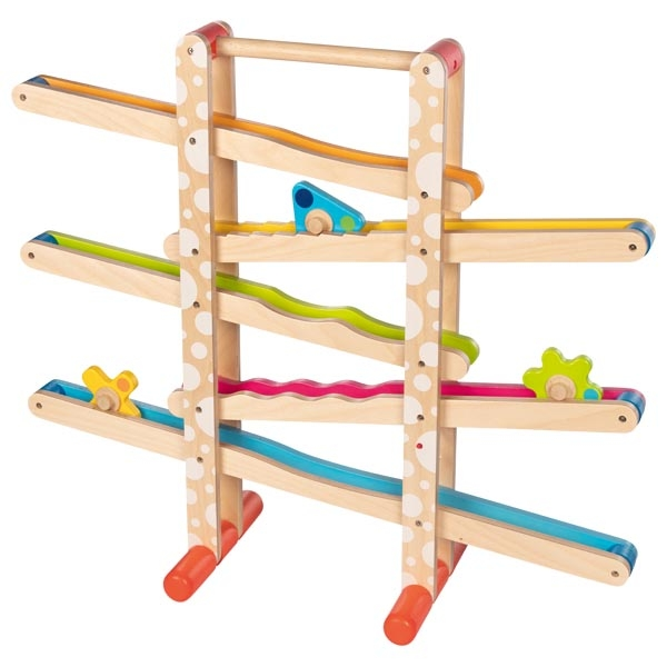 Spinning Top Track XXL