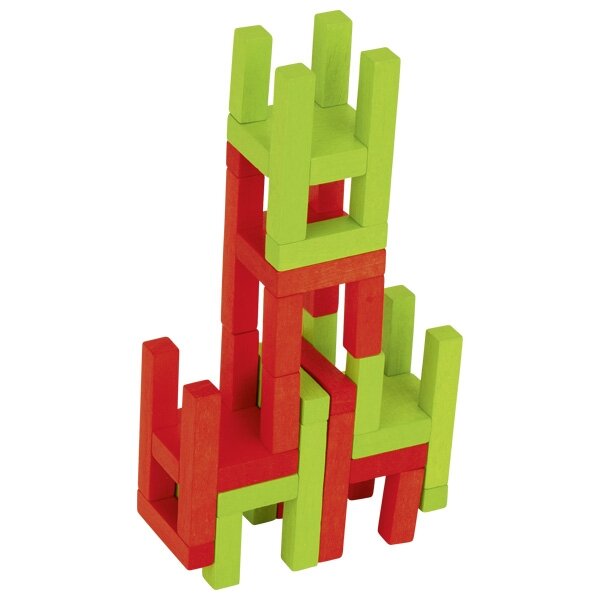 Balancing Game - Chairs