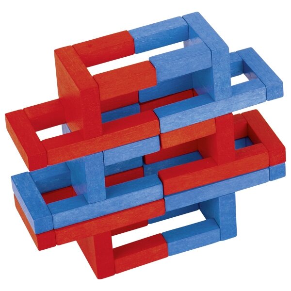 Balancing Game - Chairs