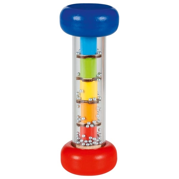 Rain Stick - 12cm