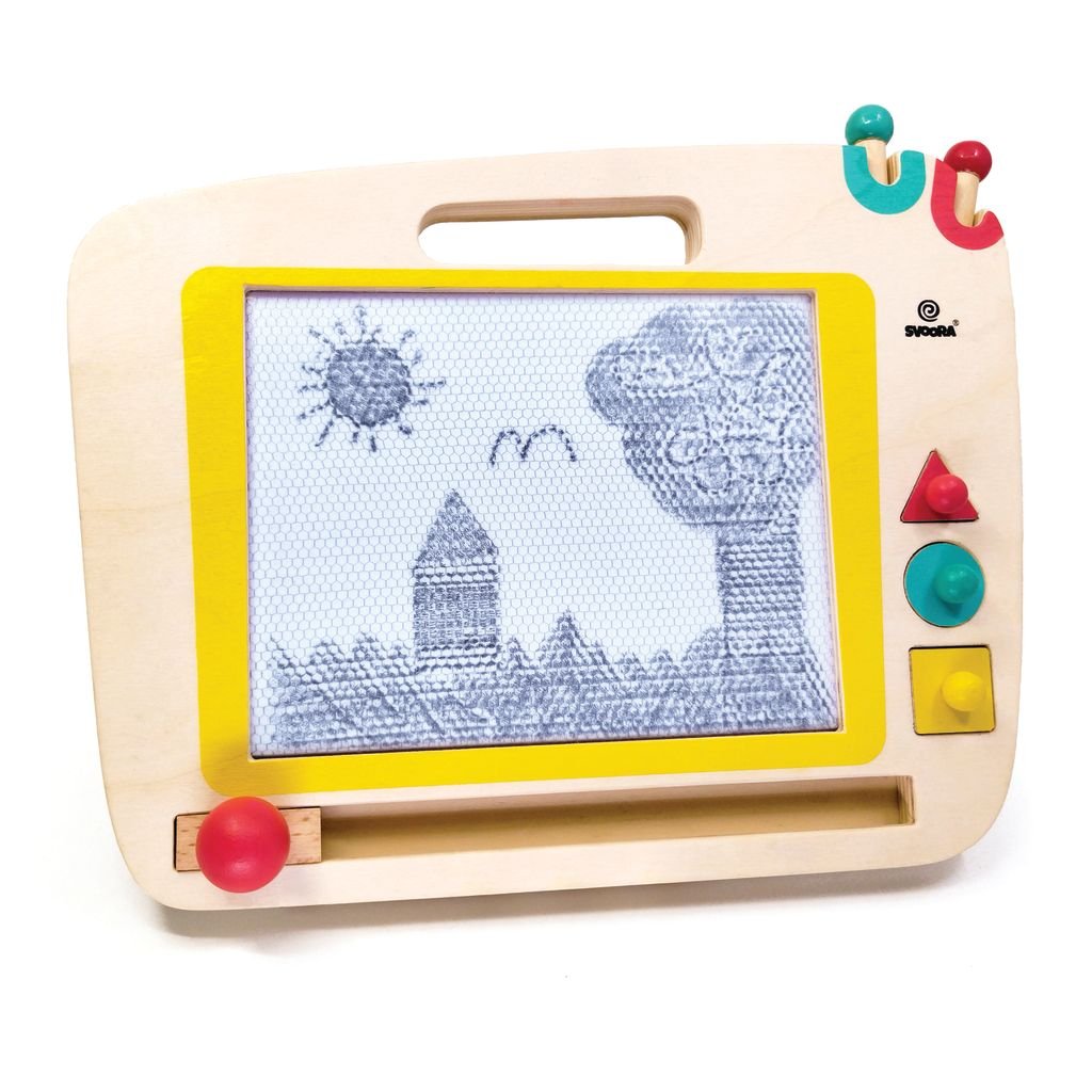 Magnetic Sketch & Draw Board