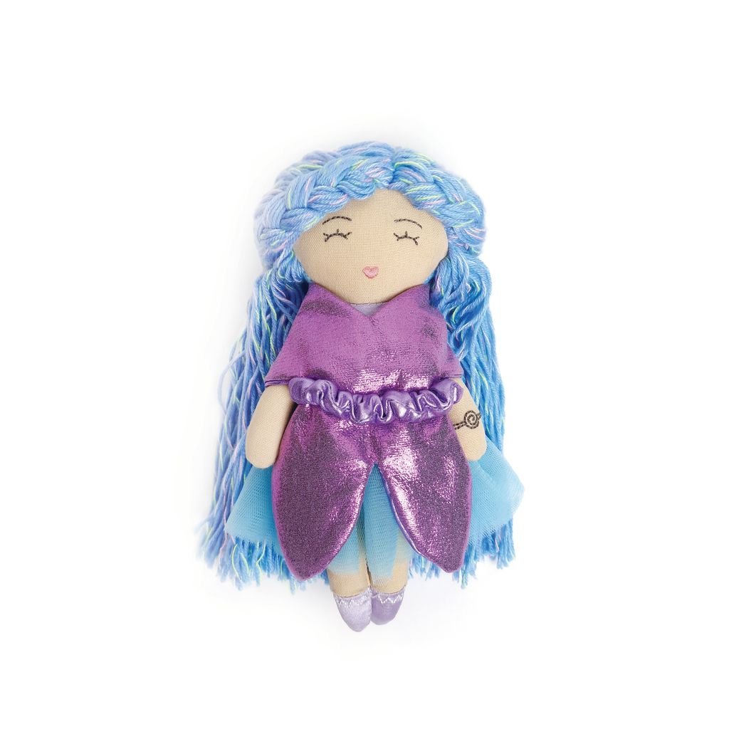 Selini Fairy Doll - 20cm