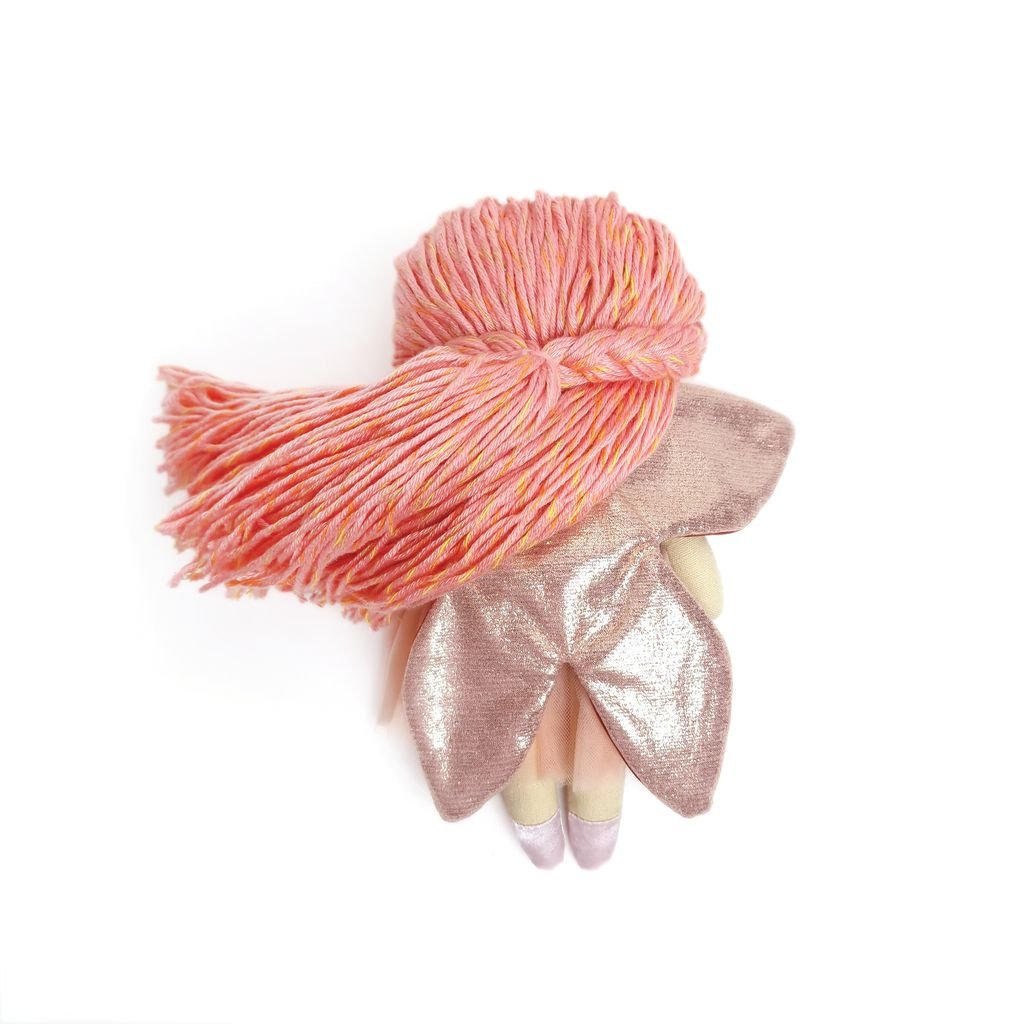 Aelia Fairy Doll - 20cm