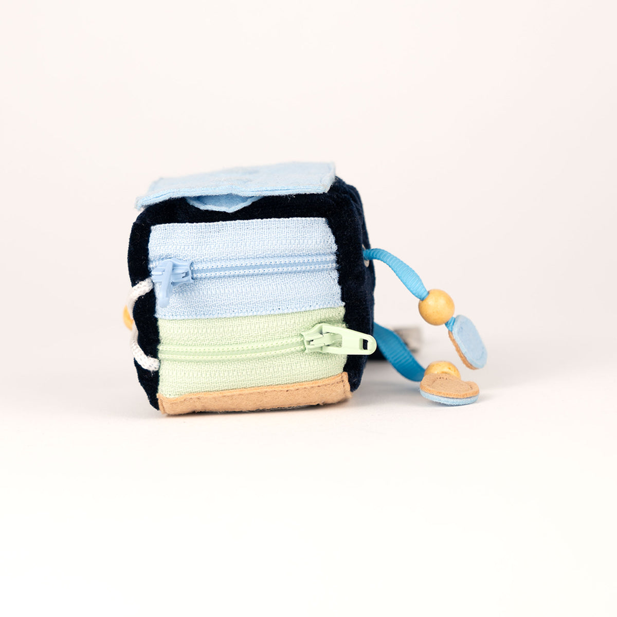 Calmi Cube - Blavi