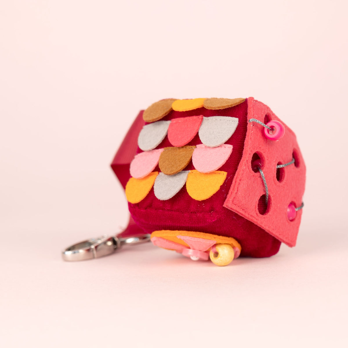 Calmi Cube - Ruali
