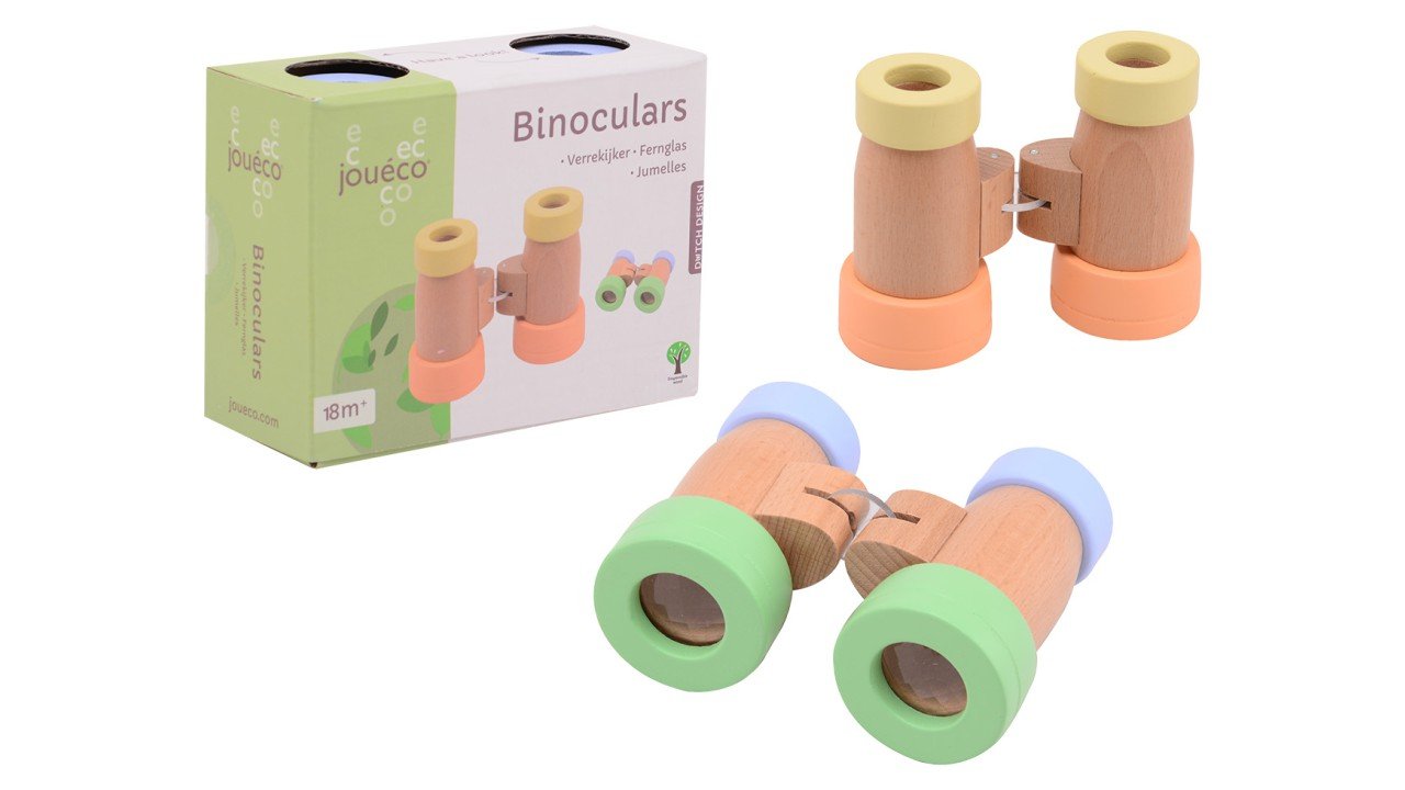 Binoculars