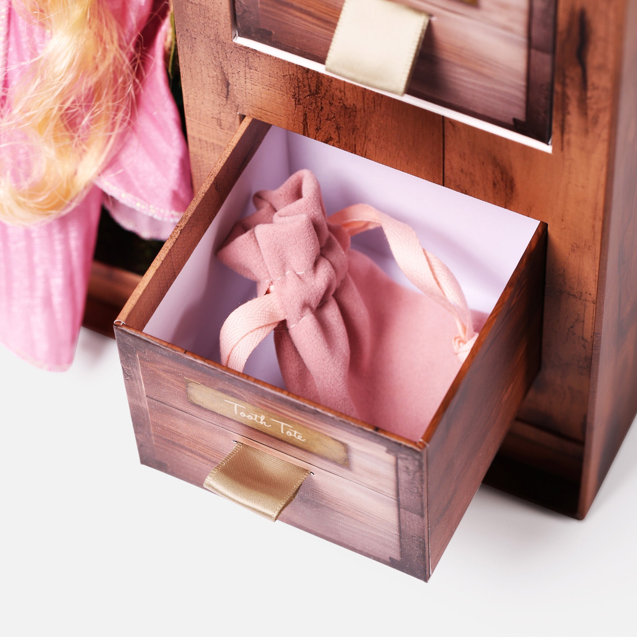 My Forever Tooth Fairy Gift Set - Girl