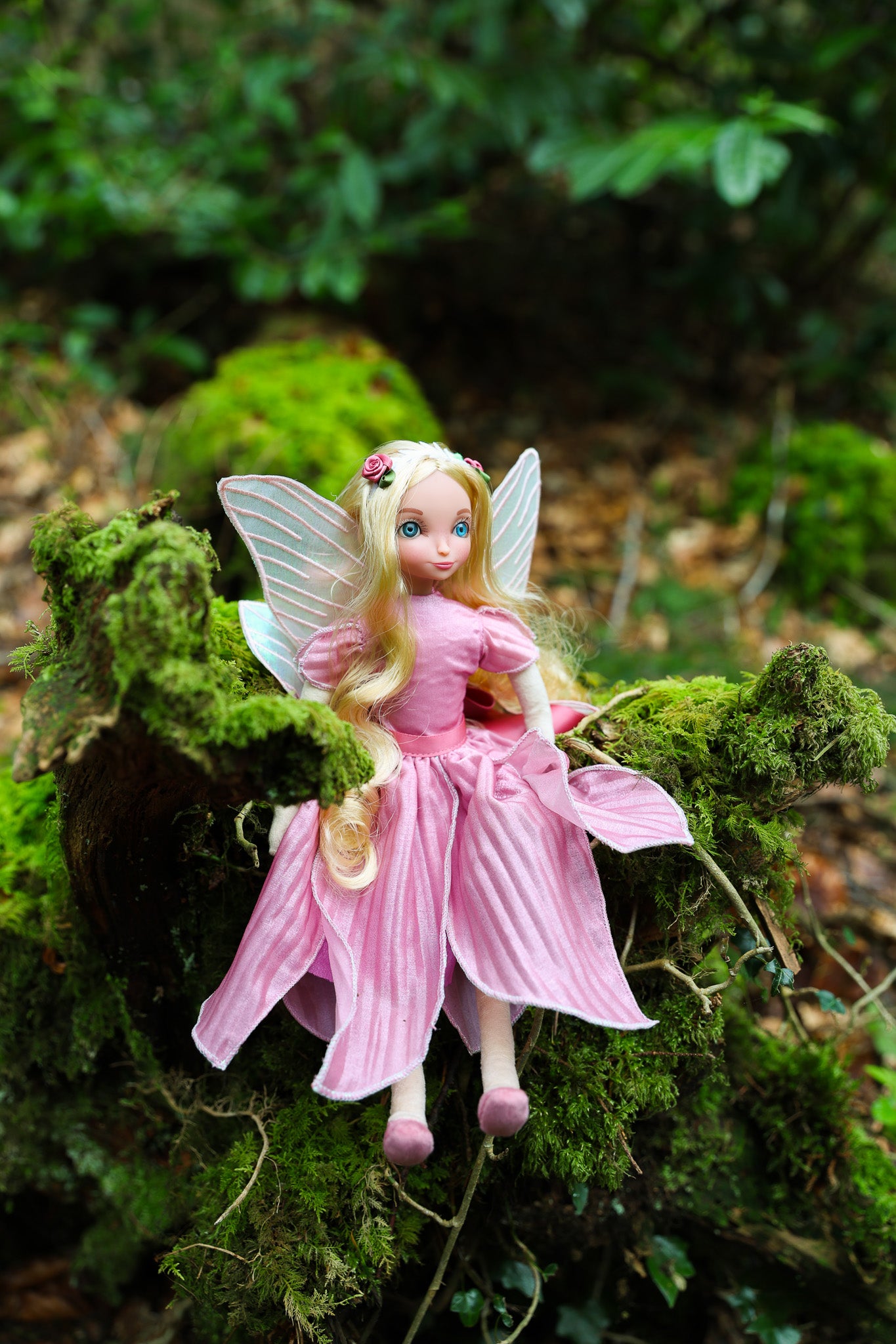 My Forever Tooth Fairy Gift Set - Girl