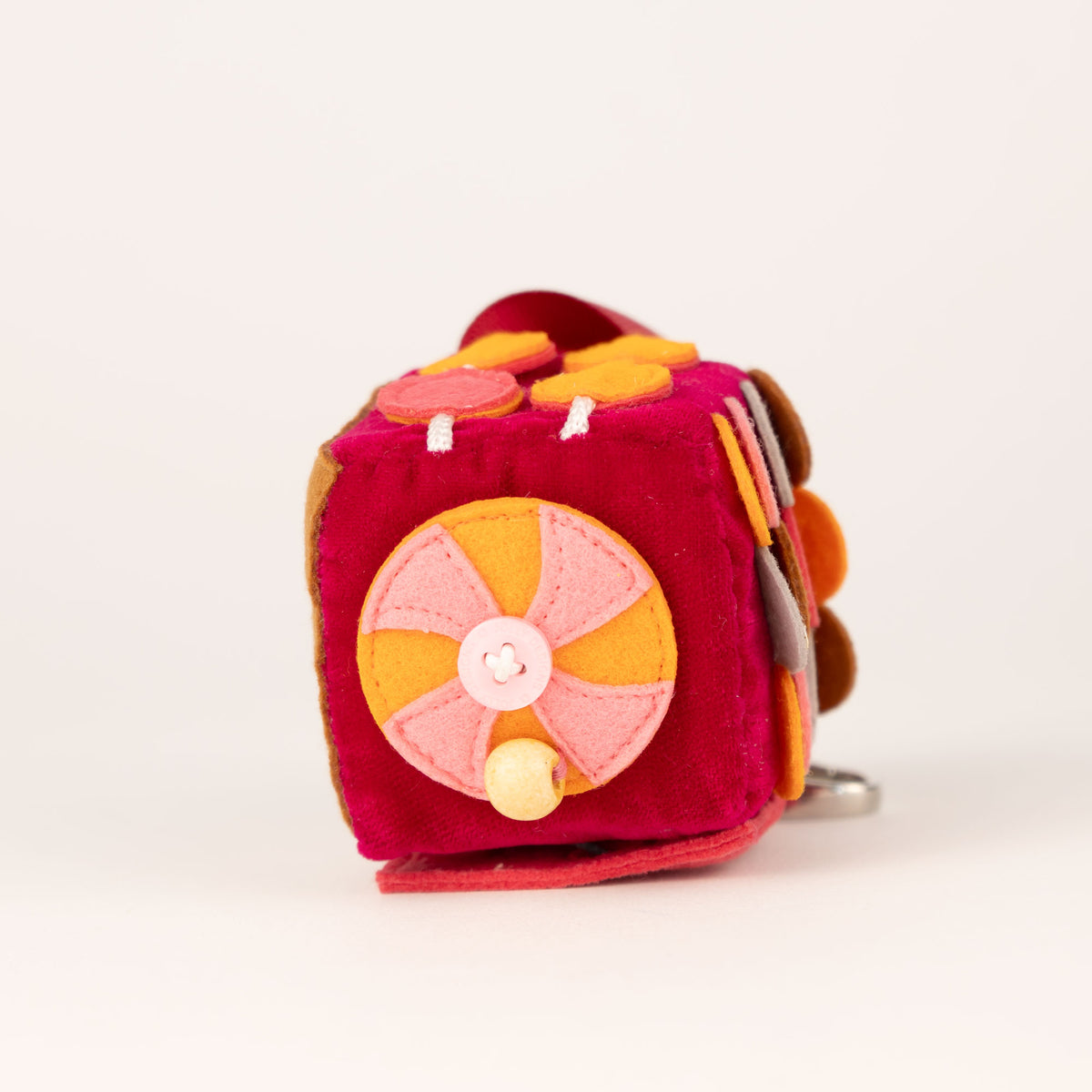 Calmi Cube - Ruali