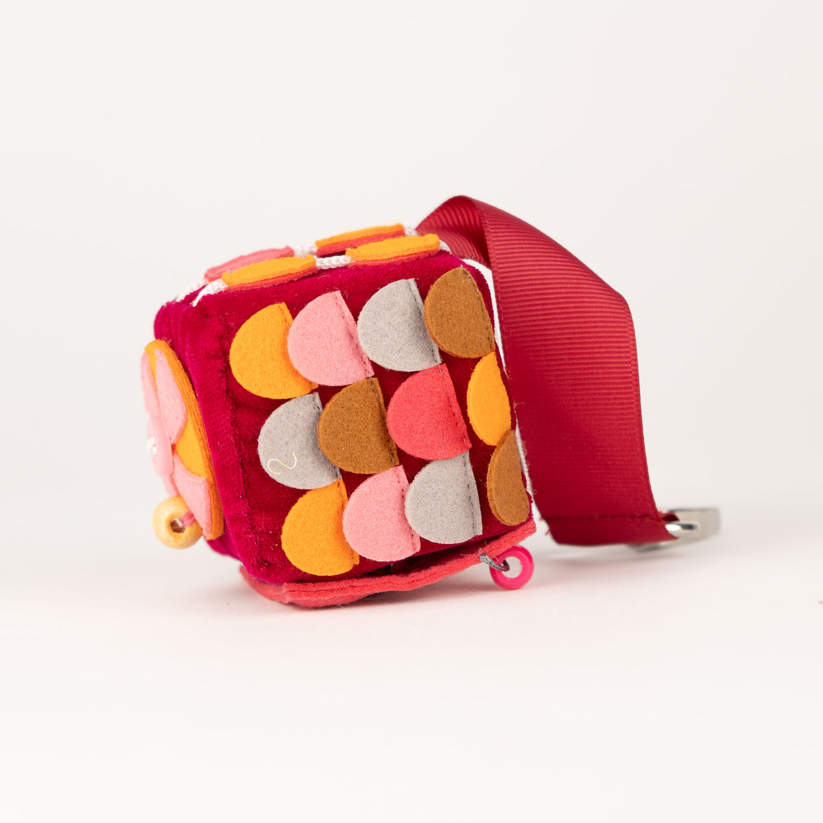 Calmi Cube - Ruali