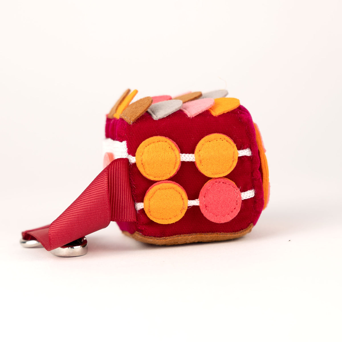 Calmi Cube - Ruali