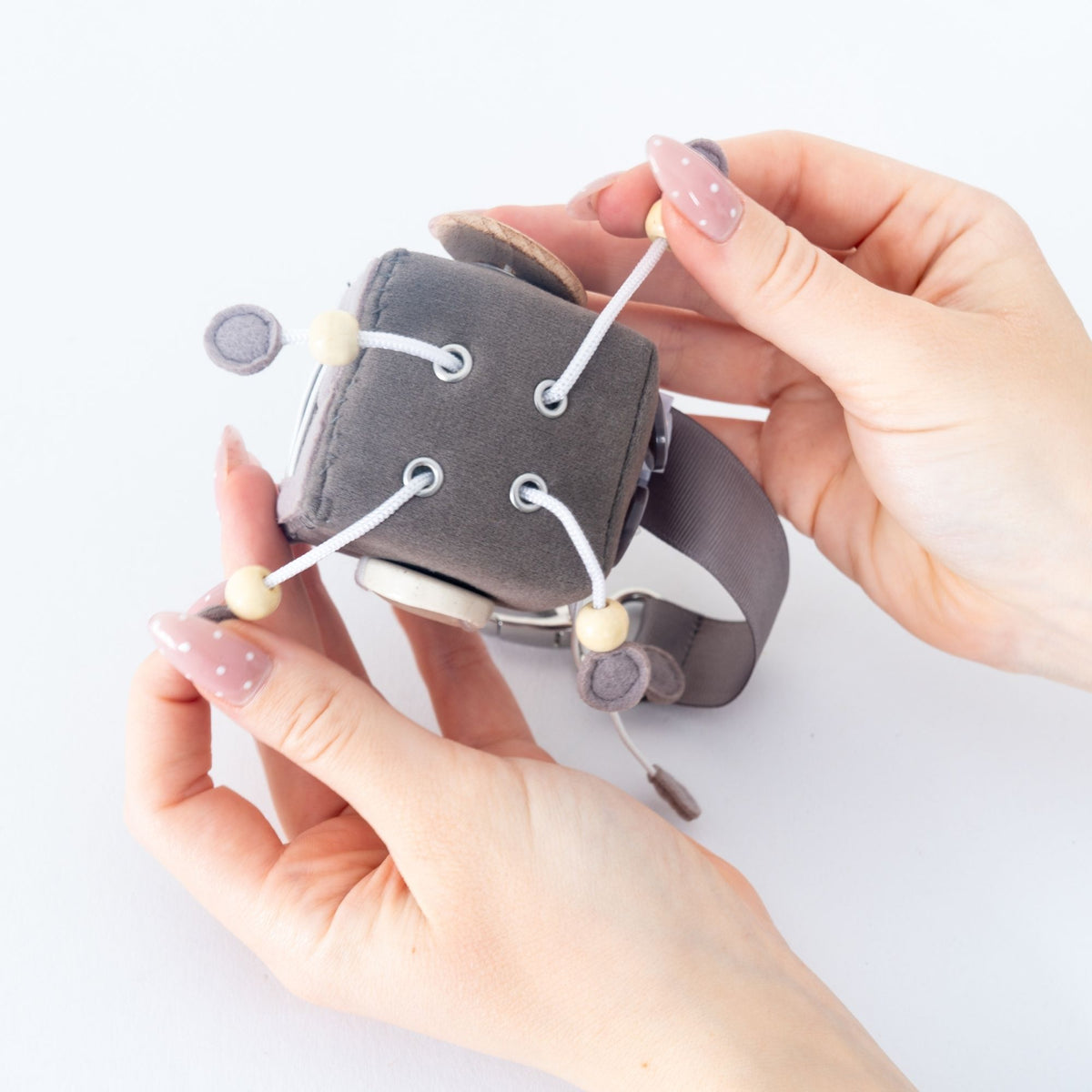 Calmi Cube - Stoni
