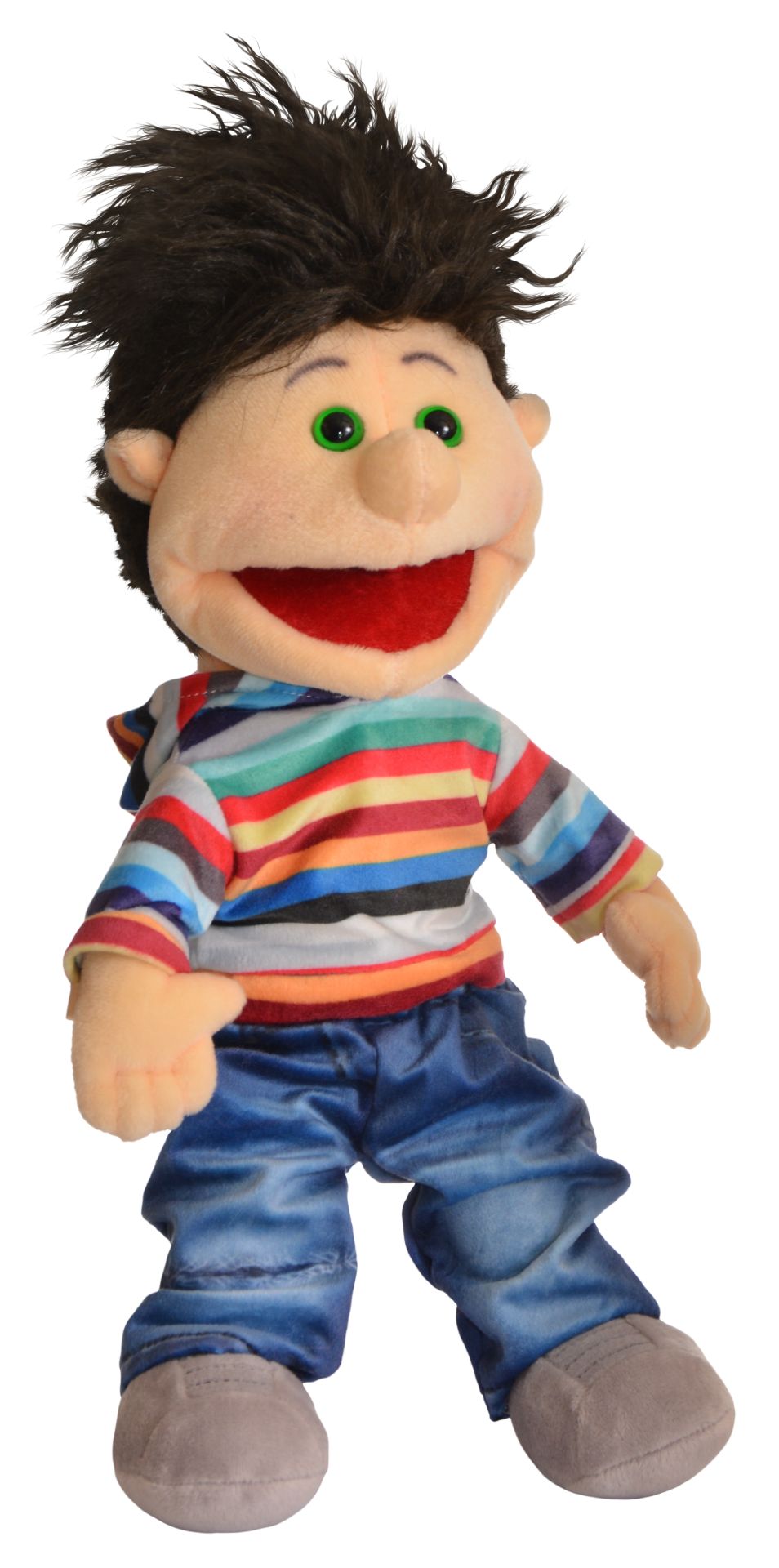 Hand Puppet - Toffi - 35cm
