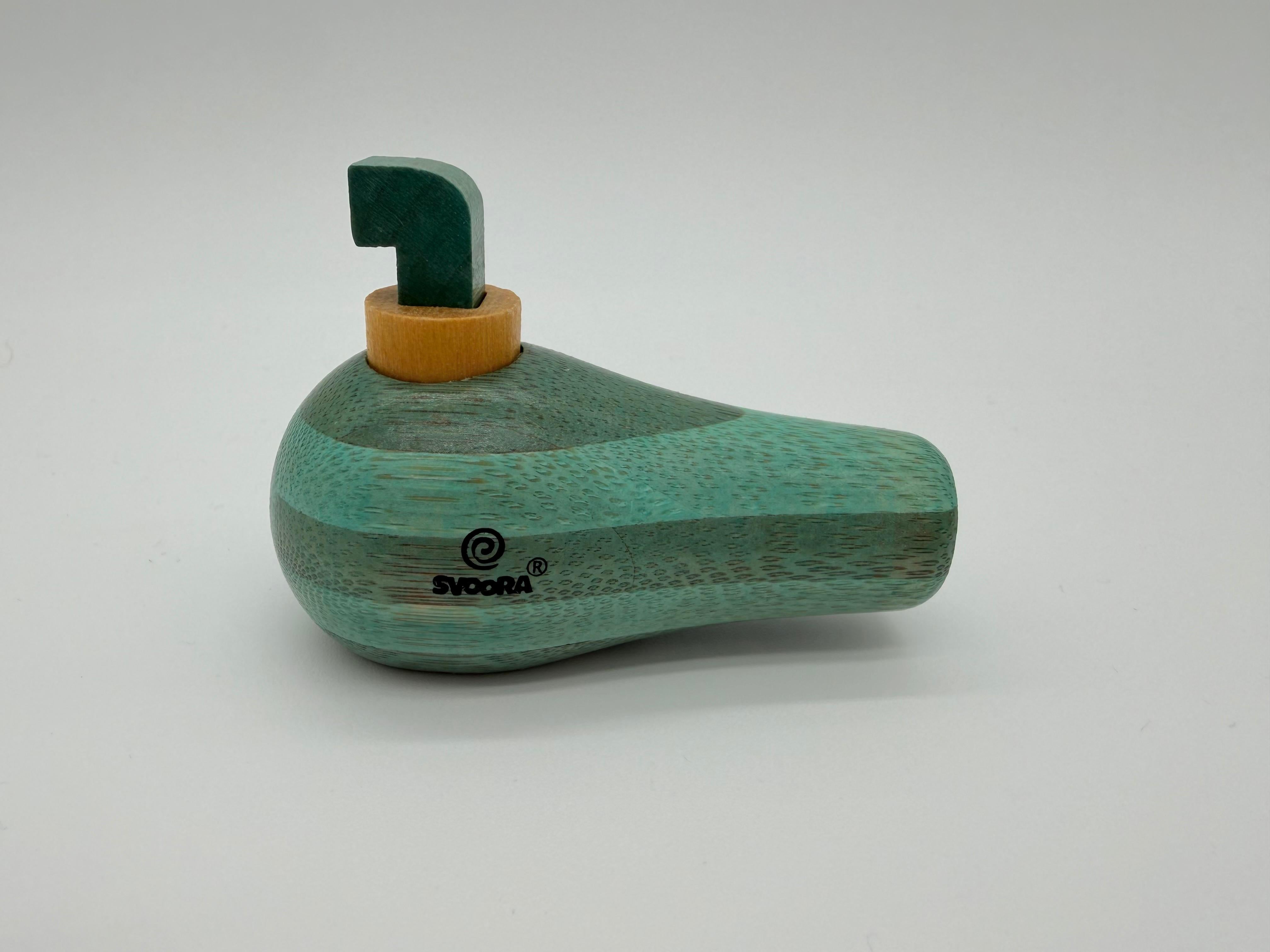 Wooden Whistle - Bird Sound