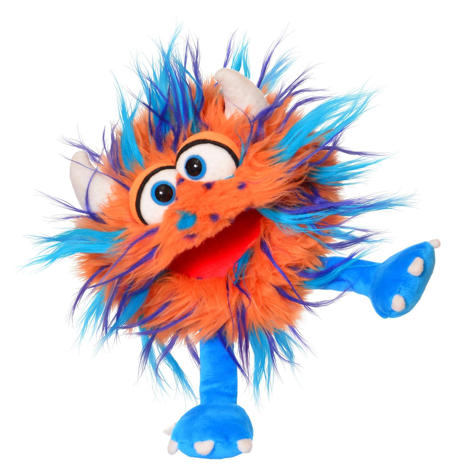Nubbels - Hand Puppet - 21cm
