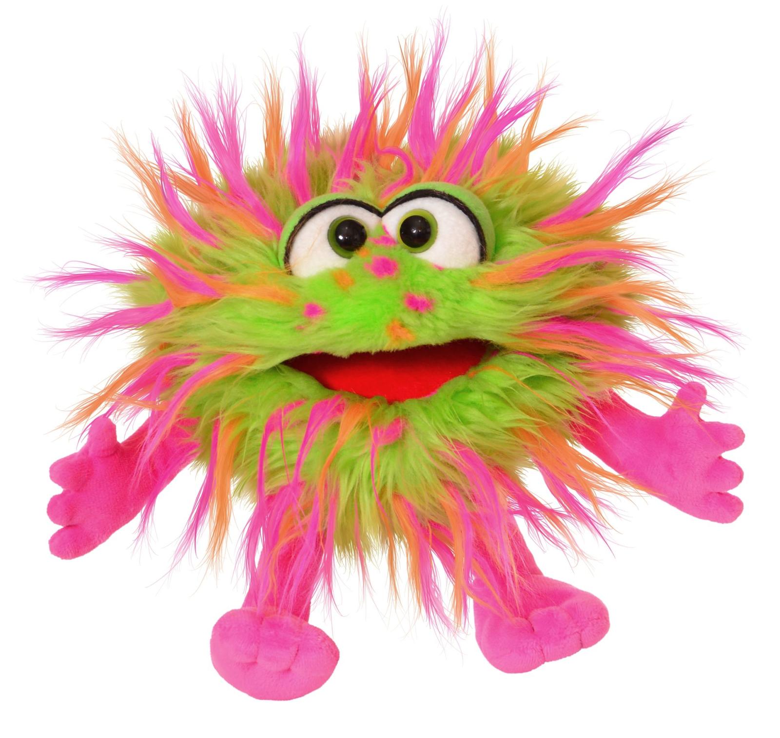 Knibbels - Hand Puppet - 19cm
