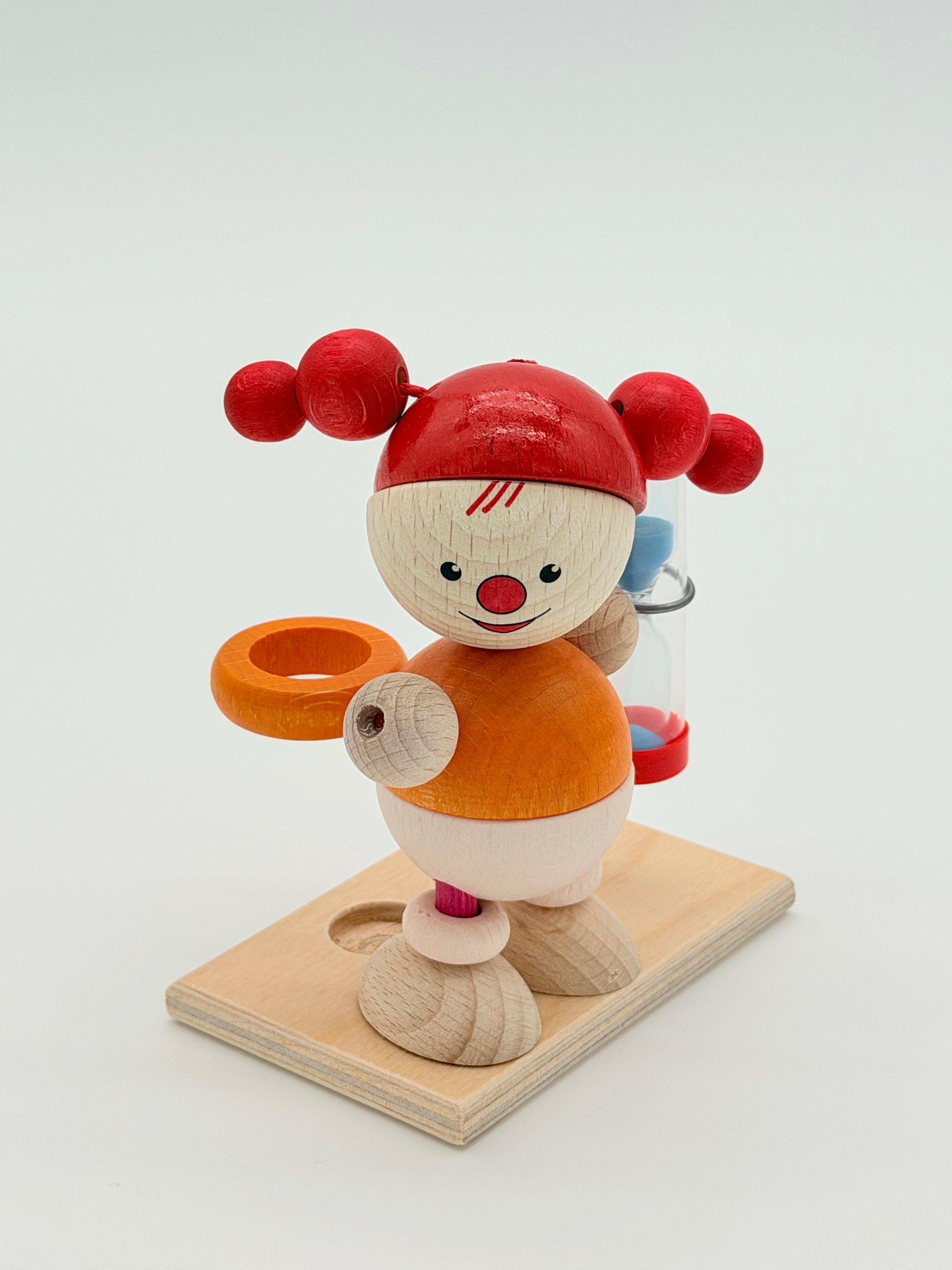 Tooth Brushing Timer - Lucia