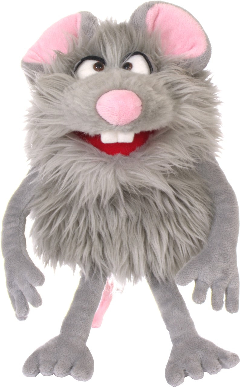 Hand Puppet - Tueddel - 34cm