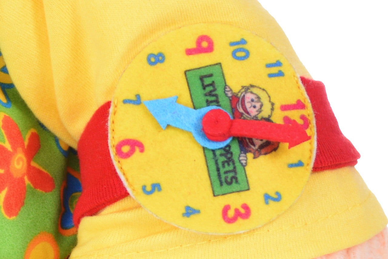 Marleen - Hand Puppet - 65cm