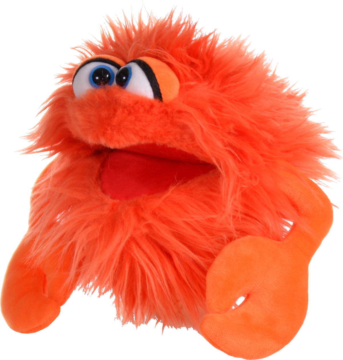 Hand Puppet - Knipser - 16cm