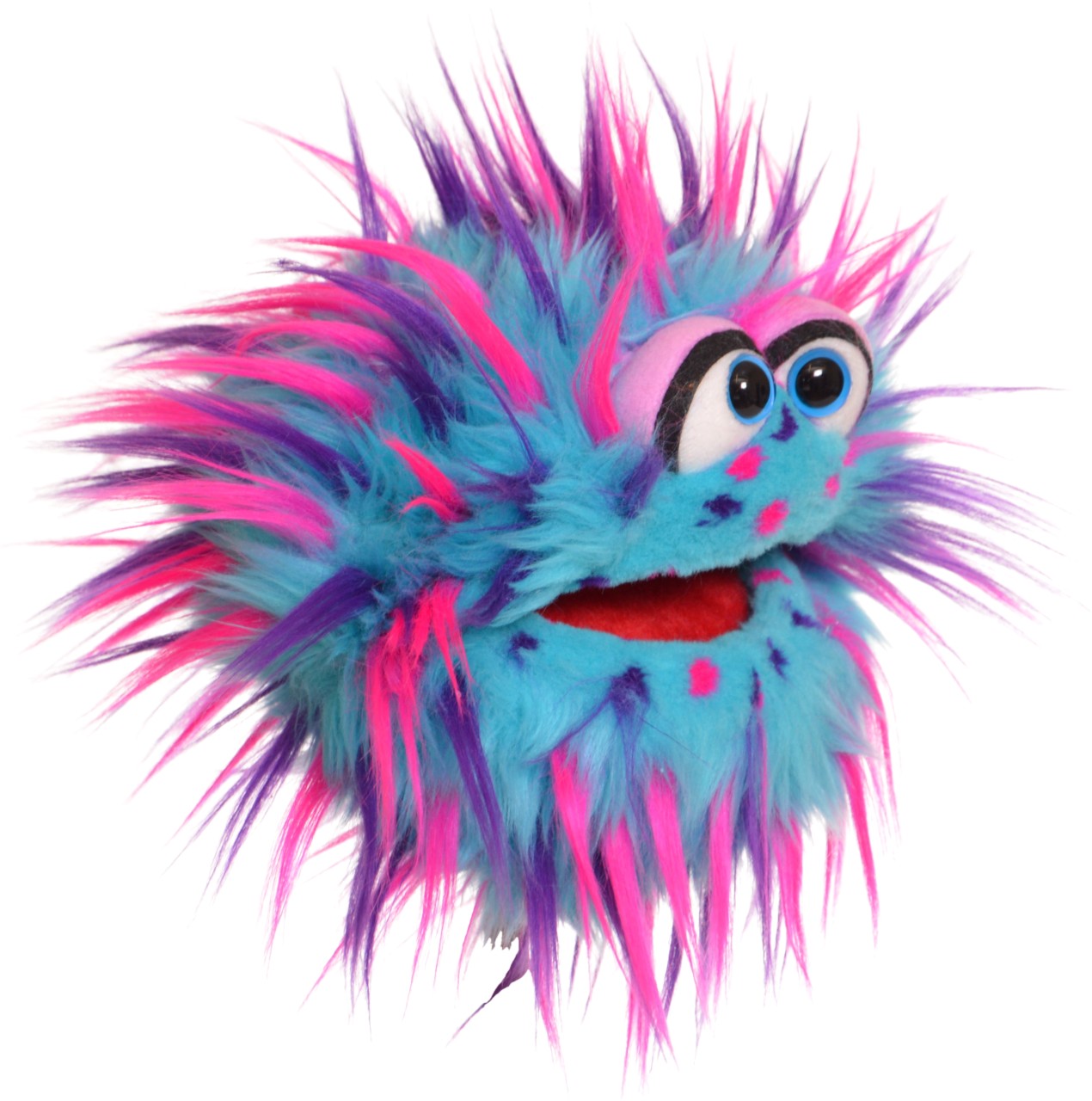 Plops - Hand Puppet - 20cm