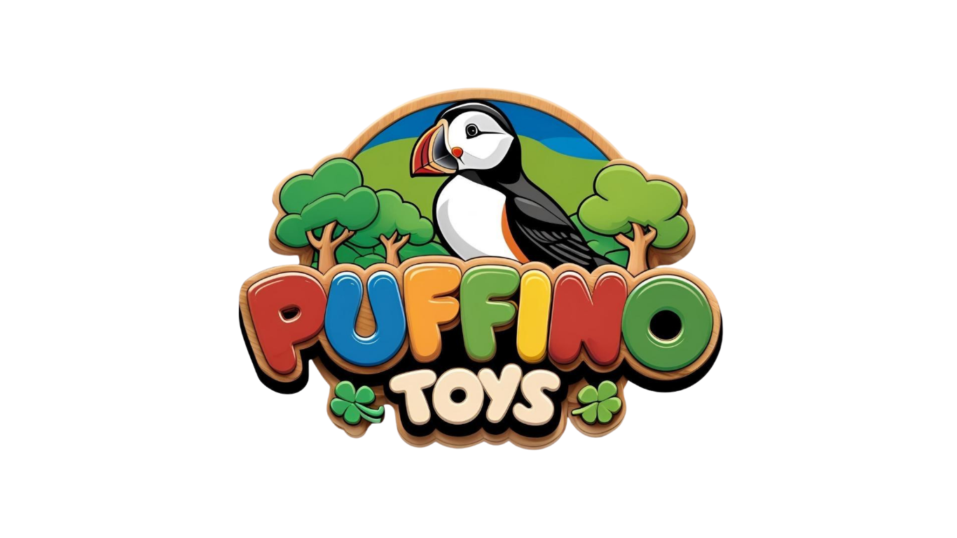Welcome to Puffino Toys: A New Chapter in Play
