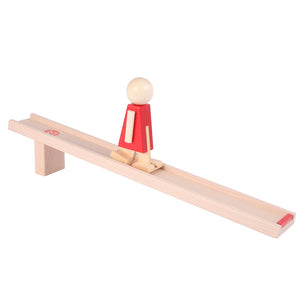 Nurmi the Ramp Walker