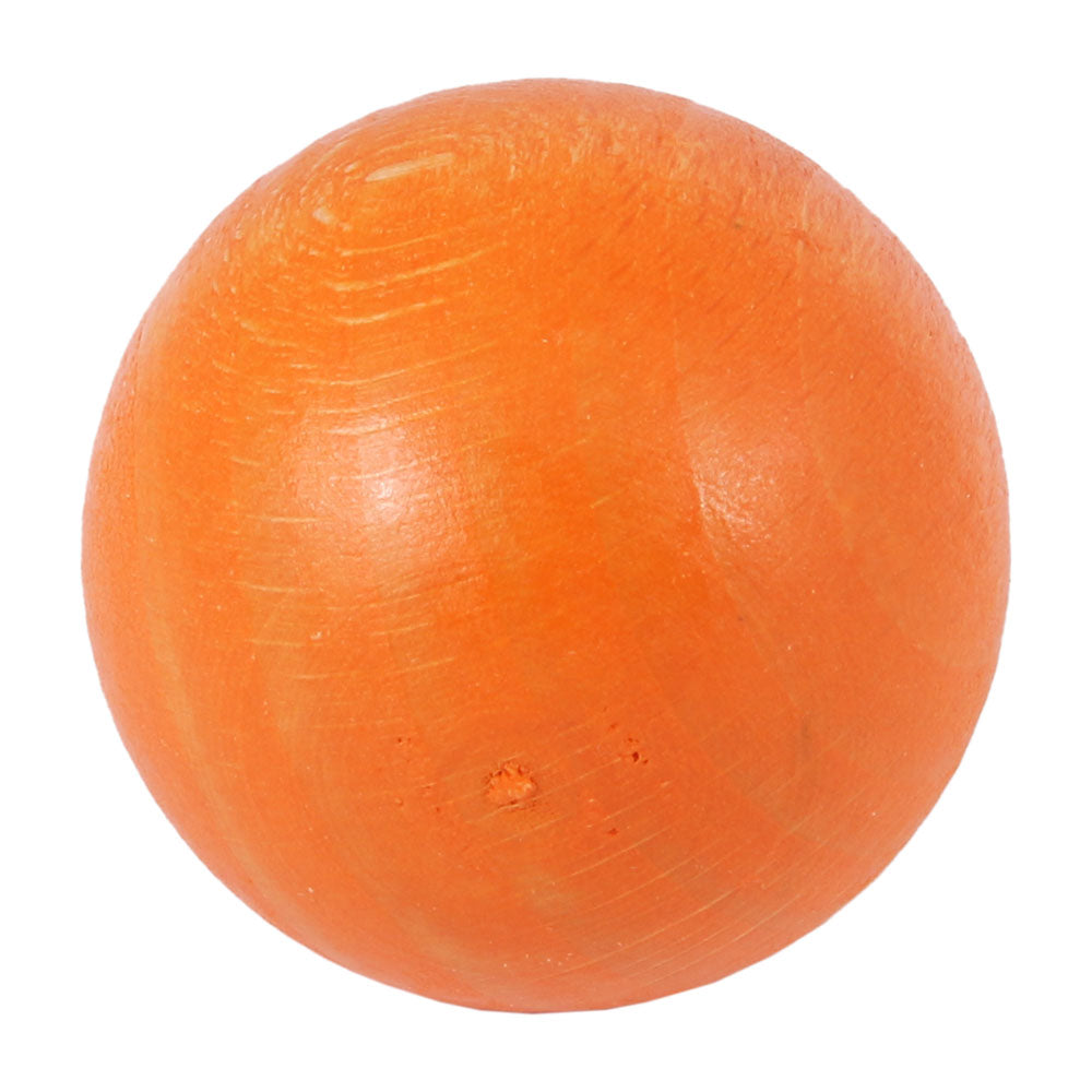 Wooden Marble for Step Tower