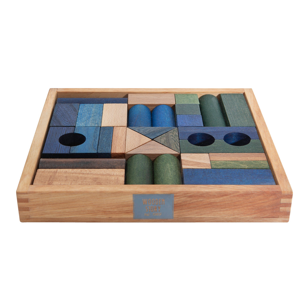 Cold Blocks Cold Blocks in a Tray - 30 pcs