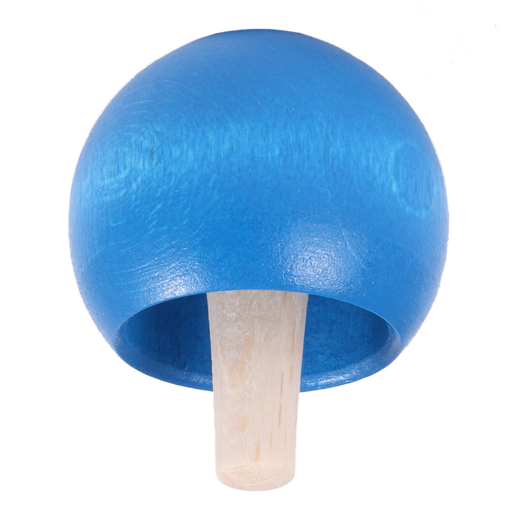 Reversing Spinning Top - Colour