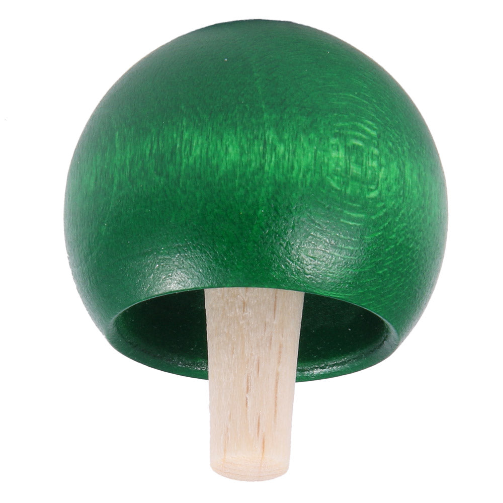 Reversing Spinning Top - Colour