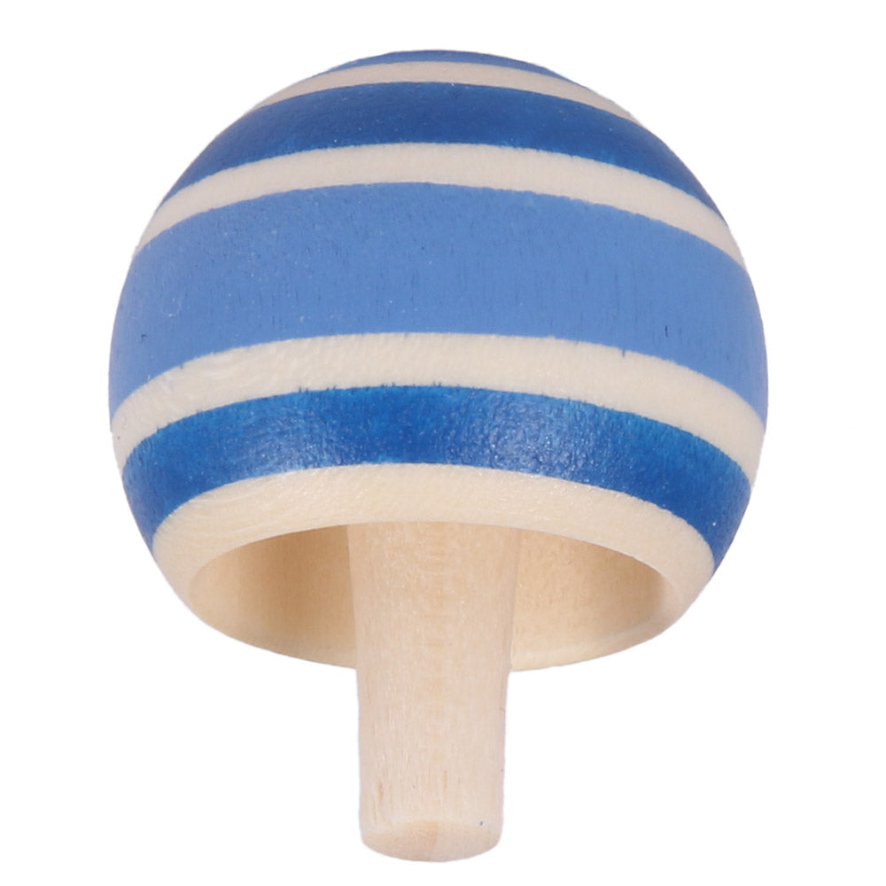 Reversing Spinning Top - Rings